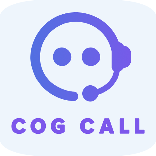 CogCall Logo